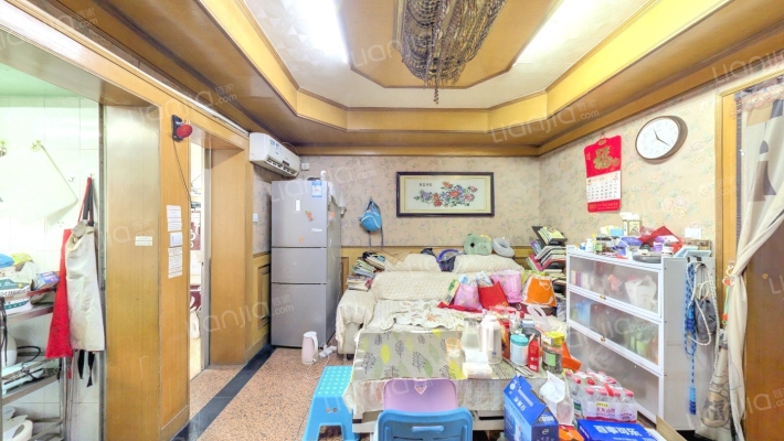 妙栏路392弄二手房实景图