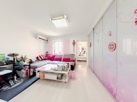 青春苑2院 2室1厅 南 北-北京怀柔怀柔二手房