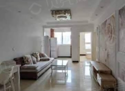 整租·和园小区 2室2厅 南/北_和园小区租房