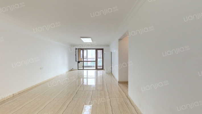 碧桂园银亿大城印象锦园二手房实景图