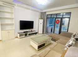 整租·华尔兹庄园 3室2厅 东南_华尔兹庄园租房