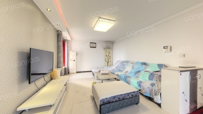 水岸东方一期二手房实景图