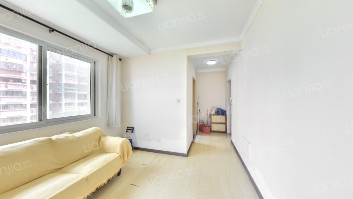 白云雅居二手房实景图