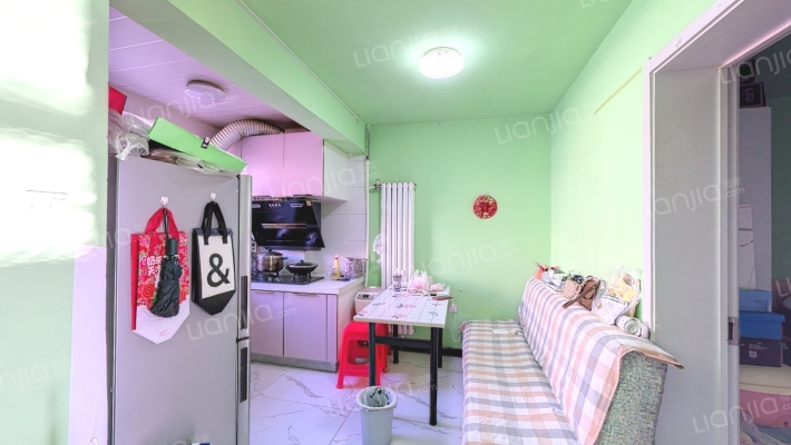 杭州道(塘沽)二手房实景图