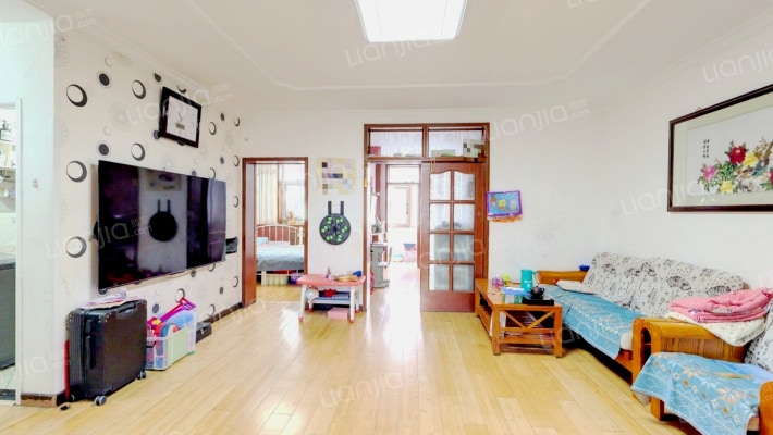 滨湖南街小区二手房实景图