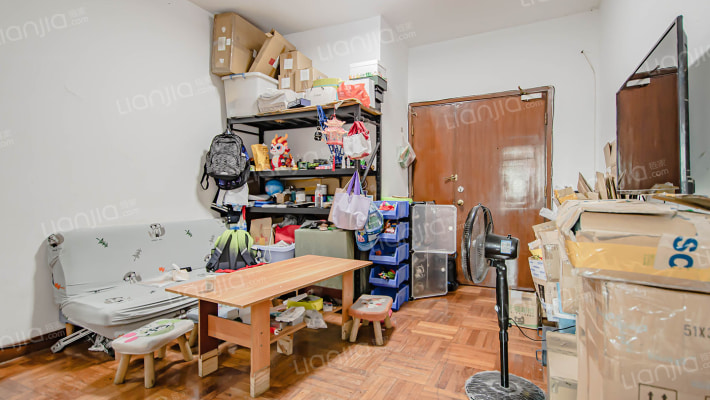 联通国际大厦二手房实景图