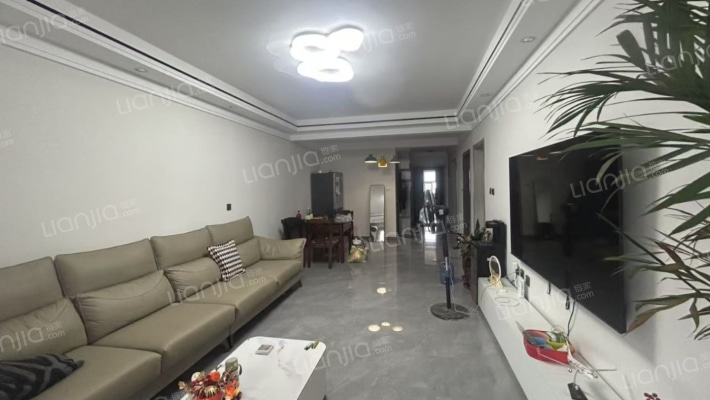 龙城国际二手房实景图