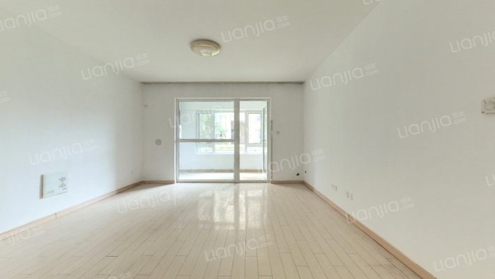 万科朗润园二手房实景图