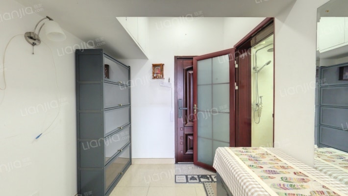 马甸南村二手房实景图