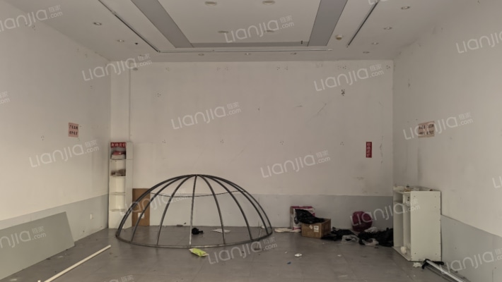 西班牙风情街二手房实景图