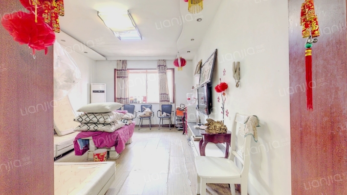 彭州苑二手房实景图