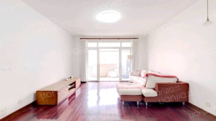 未名园二手房实景图