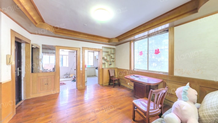 盛岸二村175-197号二手房实景图