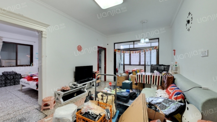 双凤路小区二手房实景图