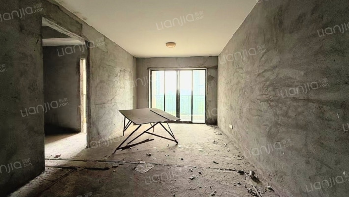 信鸿熙岸花园二手房实景图