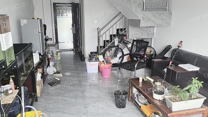 碧乐时光二手房实景图