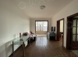 整租·省建小区 2室1厅 东南_省建小区租房