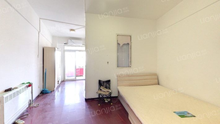 怡然家园6号院二手房实景图