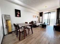 整租·神州半岛海公馆二期 2室2厅 南_神州半岛海公馆二期租房