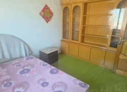 整租·县前街小区 2室1厅 西南_县前街小区租房