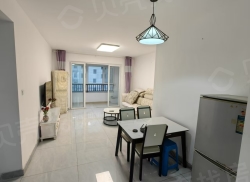 整租·遥墙馨苑二区 2室2厅 南_遥墙馨苑二区租房