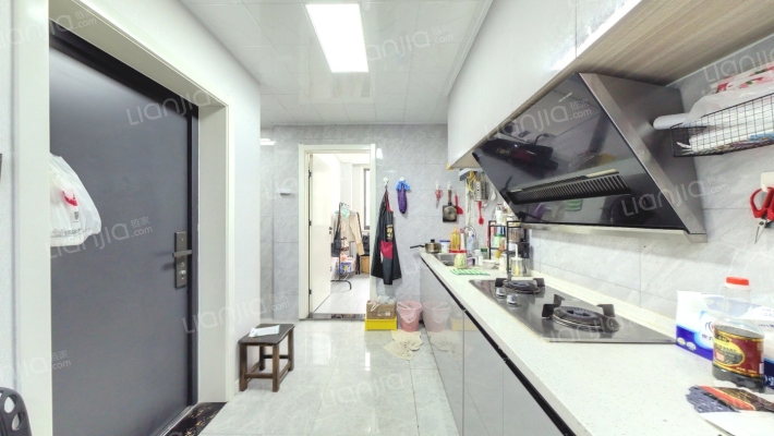 东升村二手房实景图