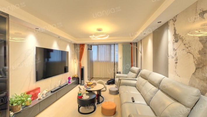 大黄庄东路二手房实景图