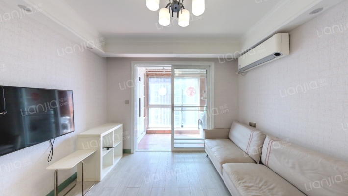 瑞景望府二手房实景图