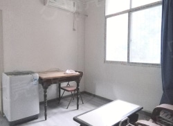 整租·菜园村 3室1厅 东/西_菜园村租房