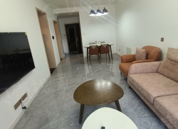 整租·铁投·邛海壹号 2室1厅 东南_铁投·邛海壹号租房