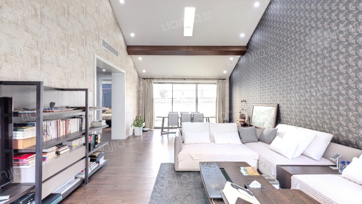 太利花园二手房实景图