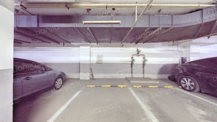 天怡家园二手房实景图