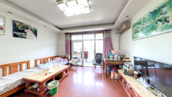 新海北里二手房实景图