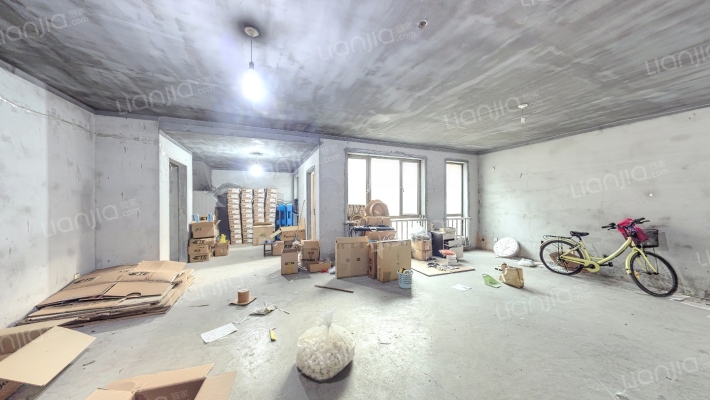 阳光威尼斯(四期)(公寓)二手房实景图