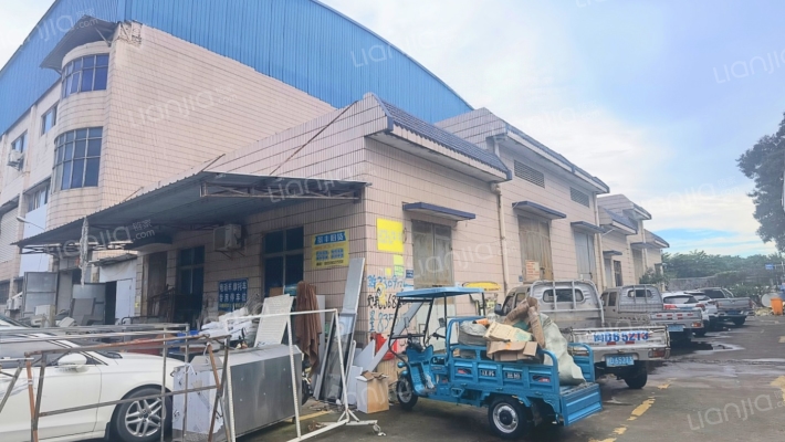 同集南路389-399号二手房实景图