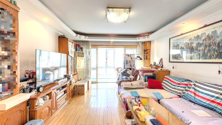 双泉堡125号院二手房实景图