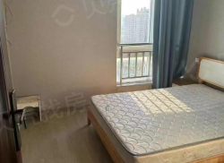 合租·景芳花苑 8居室 南卧_景芳花苑租房