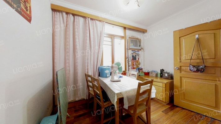 三步两桥二手房实景图