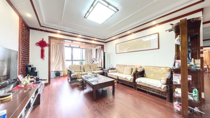 保利心语花园二期二手房实景图