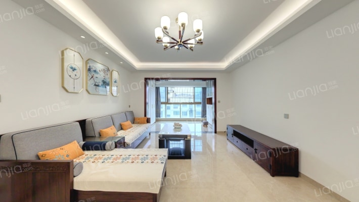 荔景园二手房实景图