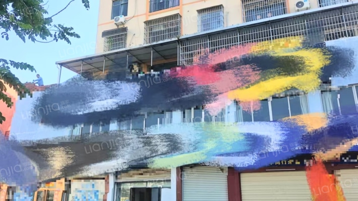 同昌楼二手房实景图