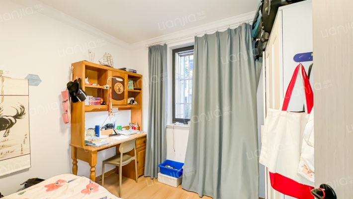 东江小区二手房实景图