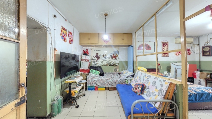 月坛西街东里22号院二手房实景图