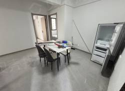 整租·井安府东区 3室1厅 南_井安府东区租房