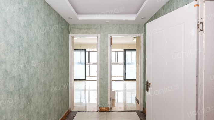 华悦家园二手房实景图