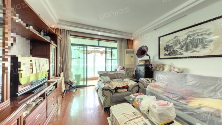 欧阳名邸二手房实景图