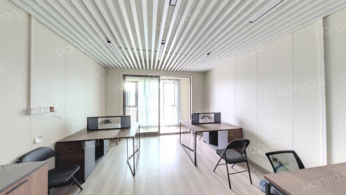 星悦北恒紫云二手房实景图