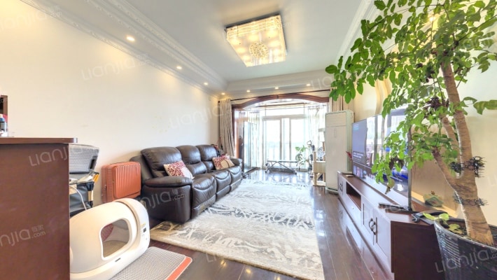 乔顿花园二手房实景图