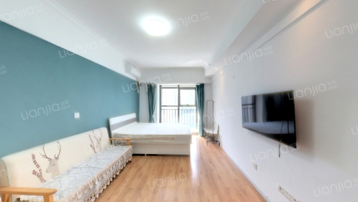 林荫商务广场二手房实景图