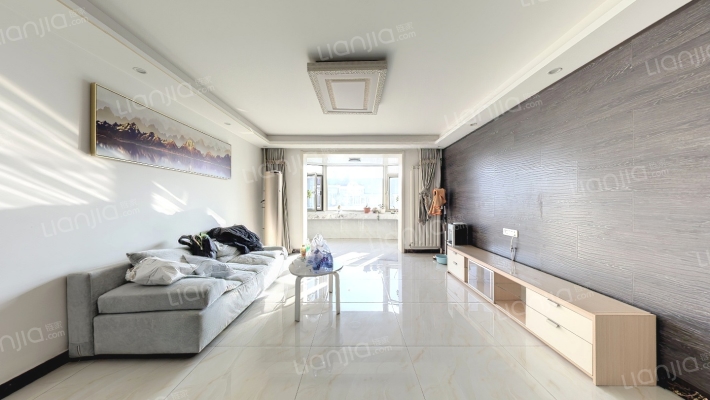 建兴家园二手房实景图